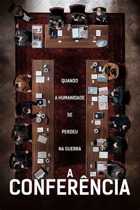 A Conferência filme .